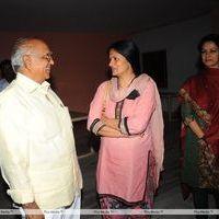 Sri Rama Rajyam Special Premiere Show - Pictures | Picture 126557